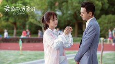 Eps 1[Cdrama] Go Go Squid (Sub Indo)