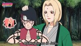 Top 20 Nhân Vật Nữ Mạnh Nhất Trong Naruto - Phần 2