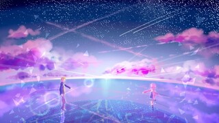 Anime Mix [AMV] Dream is Possible