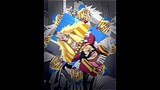 Roger Vs. Shiki || Who is stronger || #shorts #anime #onepiece #onepieceamv #manga #animeedit #short