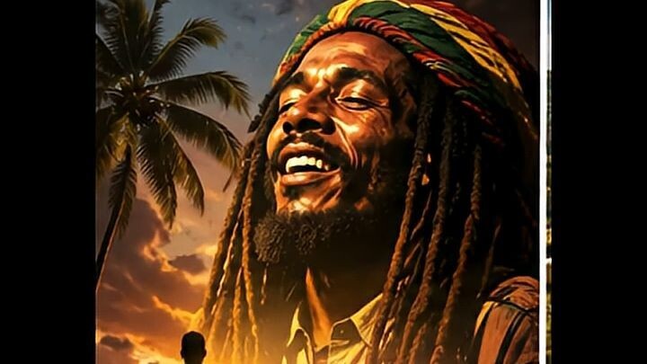 🔥 RASTA RASTA | An Energetic 2026 Reggae Song 🌴💚 Motivation for Studying, Sports, and Meditation