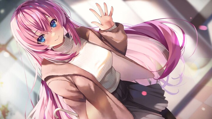 Ichinose Kenapa Lagi nih..
