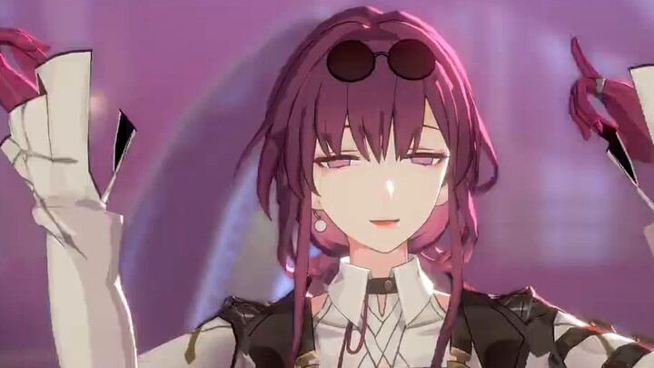 [Unity stage effects] Weekend of the women of Bengtie