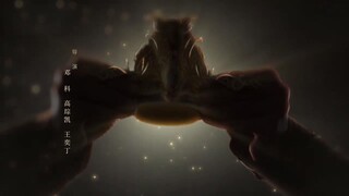 Dữ Phượng Hành EP 34 [Sub Việt]