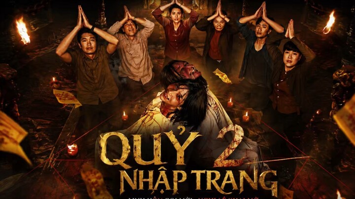 REKOMENDASI FILIM HOROR || QLIY 2