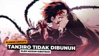 Mengapa Muzan Tidak Bikin Turu Tanjidor??