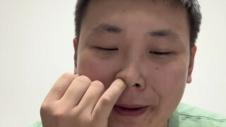 Mahasiswa: Hehehe, nggak percaya!