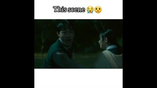 Most heartbroken 😭😖school kdrama scene 💔all of us are dead