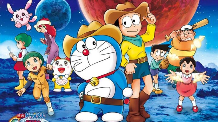 DOREMON CARTOON Episode 2 #doremon