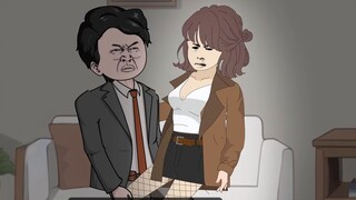 Kekalahan berturut-turut membuat Ruan Fengru meminta bantuan Kong Tian, dan Kong Tian tiba-tiba terk