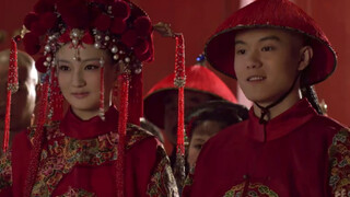 It turns out that everyone has made so much effort to make the emperor give up Zhen Yurao.
