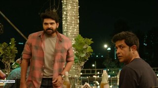 Single.2025 Movies in Hindi.5.1-Telugu.