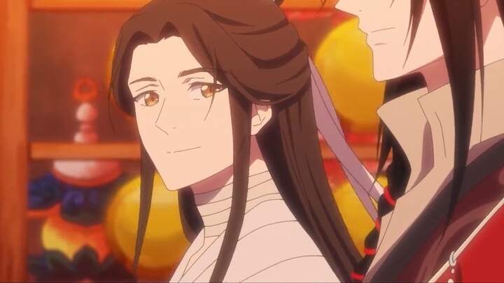 The third episode of Hua Lian has a sense of a young couple! Why did Lang Qianqiu ascend to heaven? 