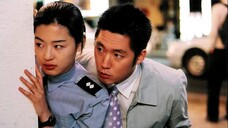 Windstruck | Korean Movie | 2004 | English Sub