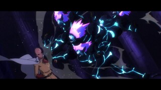 $UICIDEBOY$ - PARI$ - SAITAMA VS  LORD BOROS「 AMV 」