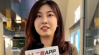 Mahasiswi pascasarjana Universitas Toronto