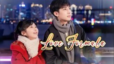 L●v€ F●rmula ▪︎ 6