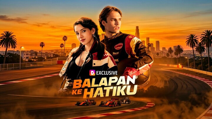 Balapan ke Hatiku Full Bahasa Indonesia (FRL)