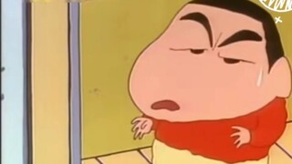 Crayon Shin-chan: Bu! Saya ingin melihat Superman!