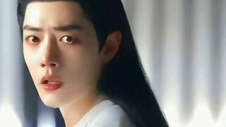 Shi Ying adalah protagonis pria tampan legendaris yang terlihat baik di mata orang lain, terlihat ba