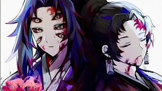Apa pendapat Tsugikuni Yoriichi tentang Kokushibo setelah dia berubah menjadi iblis?