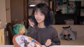 เป็นความผิดของเธอที่เธอไม่สามารถลุกจากเตียงได้! 【Niya Secret Forest】รีวิวฟิกเกอร์ Reverse Studio 1/7