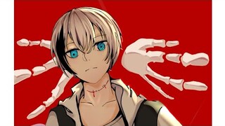 Dead Mount Death Play - OP『Nero』by Sou