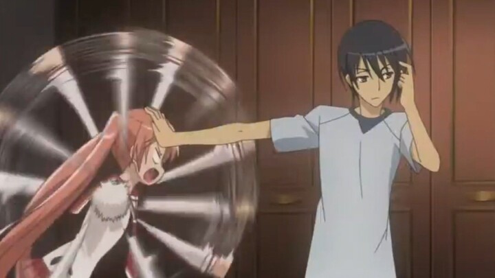 ANIME LEGEND INI BALIK LAGI?! 😱 Hidan no Aria Dapet Anime Baru Setelah 15 Tahun!
