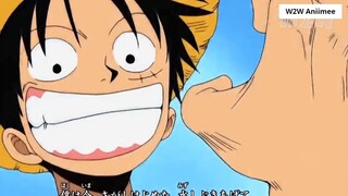 Những lý do nên xem One Piece 1