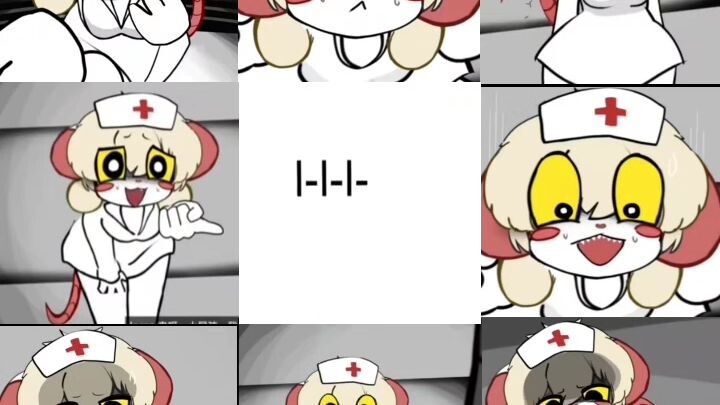 Lorna, she is so cutee👻❤️🔪