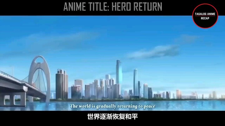 title hero return