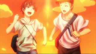 Ore wo Suki nano wa Omae dake ka yo | Tập 7 |