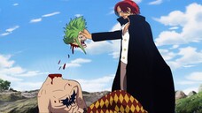 INI DIA YANG TERJADI JIKA MACAM2 DENGAN SEORANG YONKOU!!?😱☠️