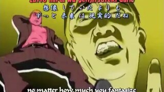 GTO Great Teacher Onizuka Episode 18