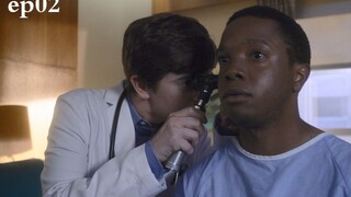 【The Good Doctor】Intern doctor removes patient's left kidney, yet the patient keeps thanking him—wha