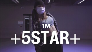 【1M】Youn ท่าเต้น "+5STAR+"