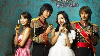 Princess hours(Goong) 1