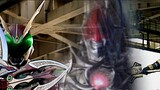 Kamen Rider Sword: Át chủ bài mất tích trong phim chính là âm mưu giành quyền lực của gã bạch tạng J