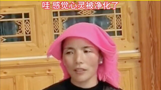 Netizen: Feels like my soul has been purified—so this is what it feels like to have Nan Gong Wen Ya 