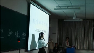 时代少年团 《我喜欢你》翻跳