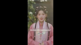 Aku dikhianati tapi aku terlahir kembali dan aku tidak akan membuat kesalahan yang sama lagi