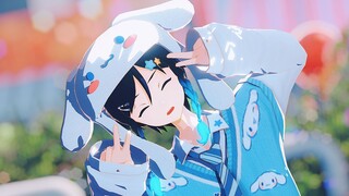 【温迪】✨突然回过神来就已喜欢上你✨