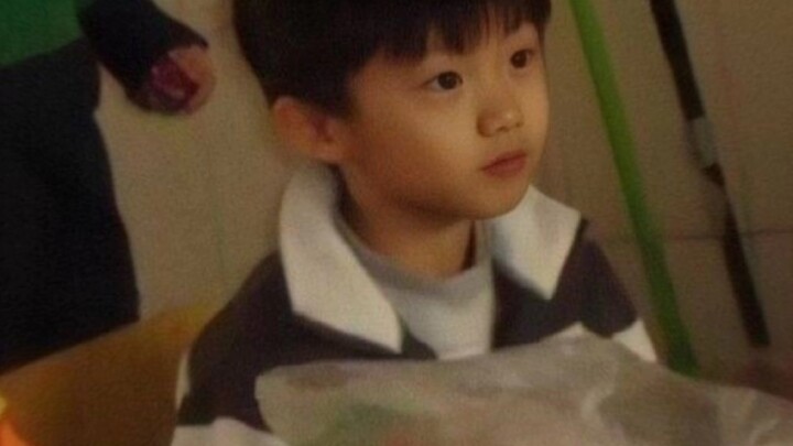 [Mã Gia Kỳ] Nhà người ta có thì chúng ta cũng phải có series~