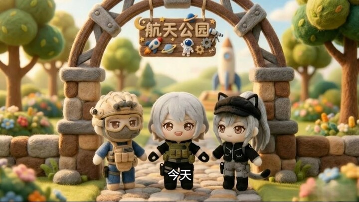 Ururu đúng là một bạn nhỏ chính nghĩa!