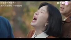 女王12片段30,爷爷真对自己狠啊!你的小女儿伤心成啥样了