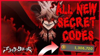 ALL 4 *NEW* CODES IN CLOVER KINGDOM: GRIMSHOT (ROBLOX) [APRIL-01-2021]