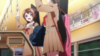 Bang Dream S1 eps 5