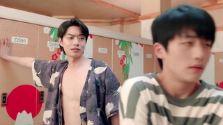 Hãy Sống Tích Cực Lên EP 10 [Sub Việt]