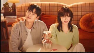 Second Shot at Love Eps 1 Sub Indo