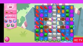 CANDY CRUSH SAGA LEVEL 503 (NEW VERSION)